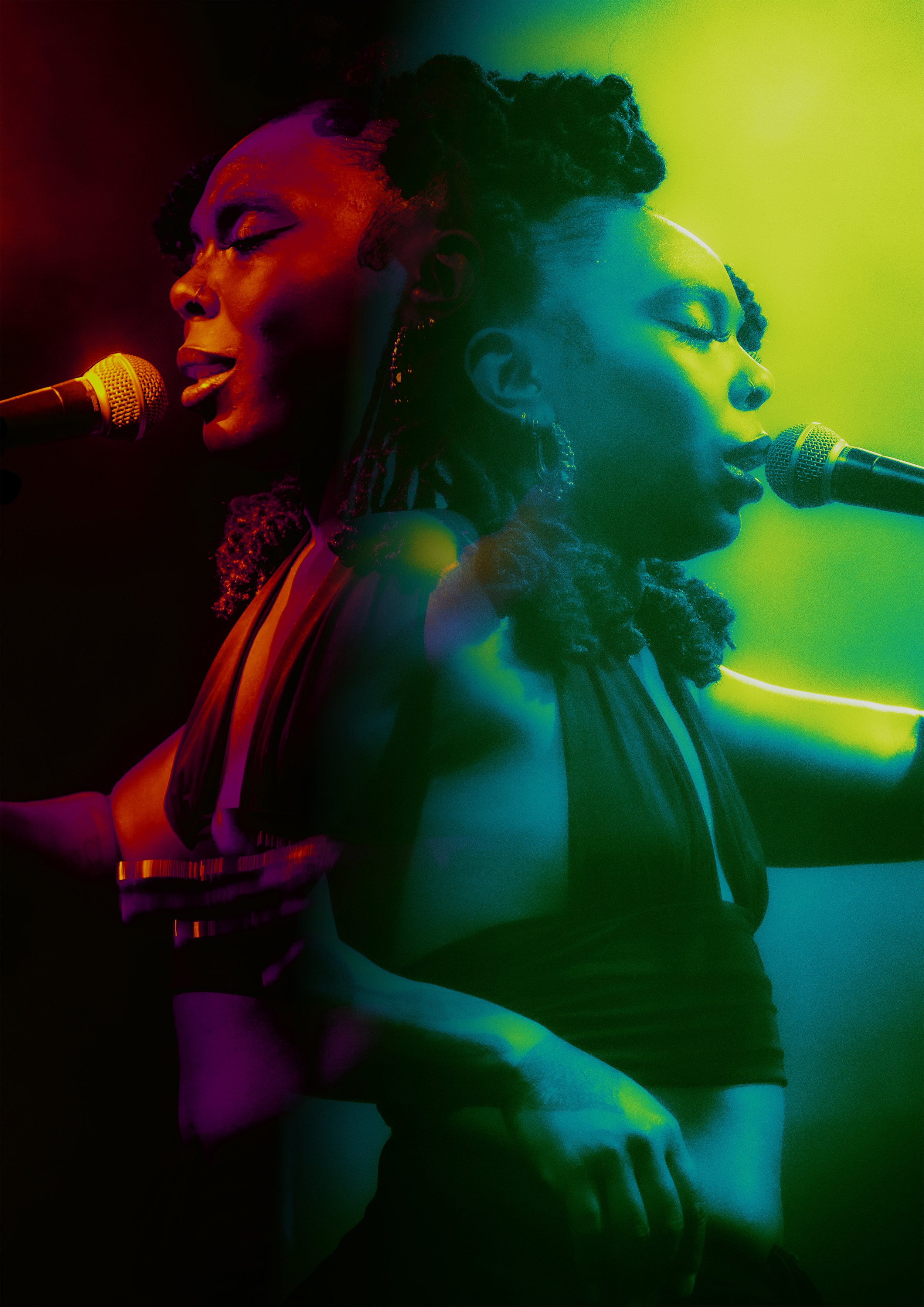SXSW2025 — jazz re:freshed